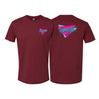 SuperFly BJJ Next Level Adult Shirts #8269 A