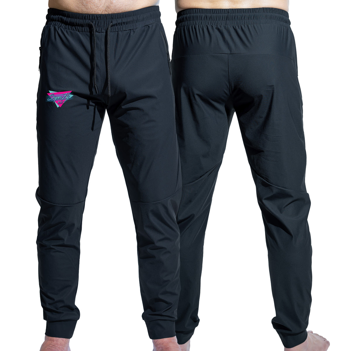 SuperFly BJJ Joggers 2.0 #8269 A