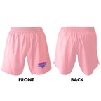 SuperFly BJJ Pink Shorts 2.0 #8269 A