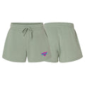 SuperFly BJJ Women's Sweatshorts #8269 A