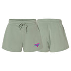 SuperFly BJJ Women's Sweatshorts #8269 A