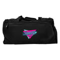 SuperFly BJJ Small Duffel Bag #8269 A