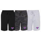 SuperFly BJJ Sweatshorts 2.0 #8269 A