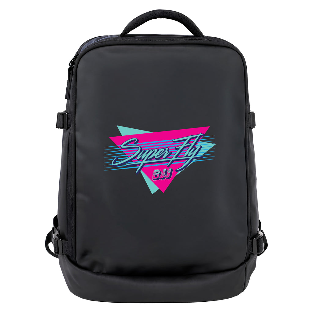 SuperFly BJJ Travel Backpack Pro #8269 A