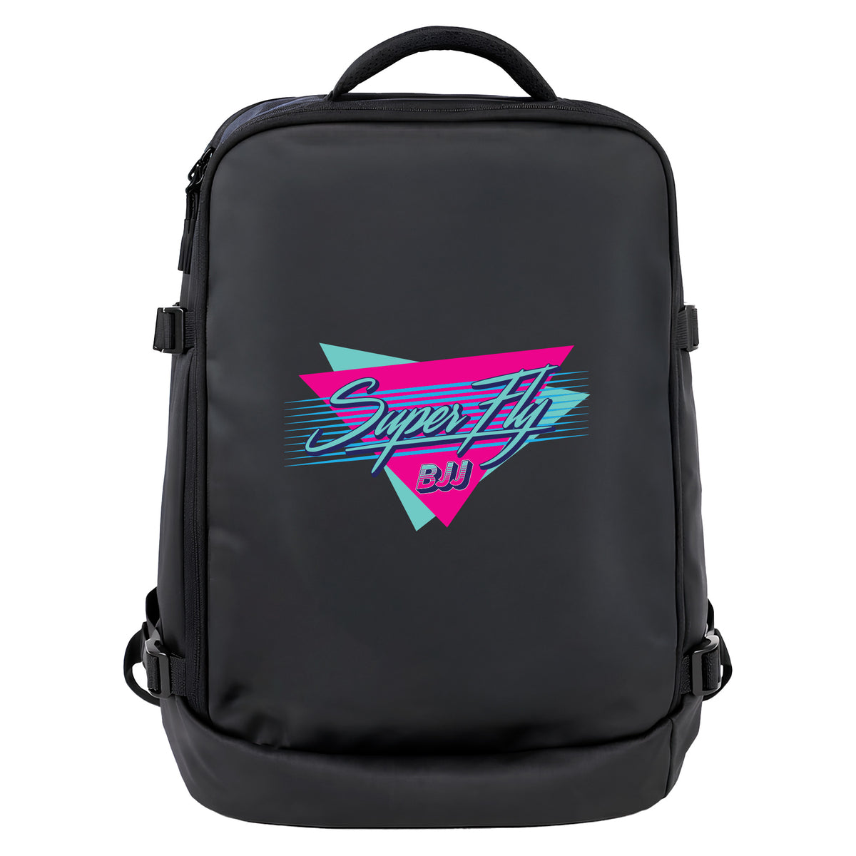 SuperFly BJJ Travel Backpack Pro #8269 A