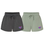 SuperFly BJJ Women's Sweatshorts #8269 A