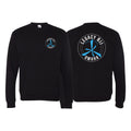 Legacy Omaha Crewneck Sweatshirt #8270 A (BJJ)