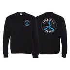 Legacy Omaha Crewneck Sweatshirt #8270 A (BJJ)
