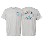 Legacy Omaha Dry Fit Shirts #8270 A (BJJ)