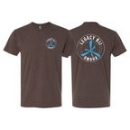 Legacy Omaha Next Level CVC Shirt #8270 A (BJJ)