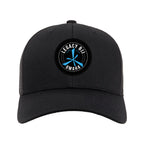 Legacy Omaha Academy Trucker Hat #8270 A (BJJ)