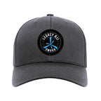 Legacy Omaha Academy Trucker Hat #8270 A (BJJ)
