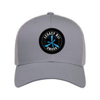 Legacy Omaha Academy Trucker Hat #8270 A (BJJ)
