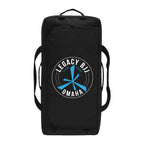 Legacy Omaha Giant Rolling Duffel #8270 A (BJJ)
