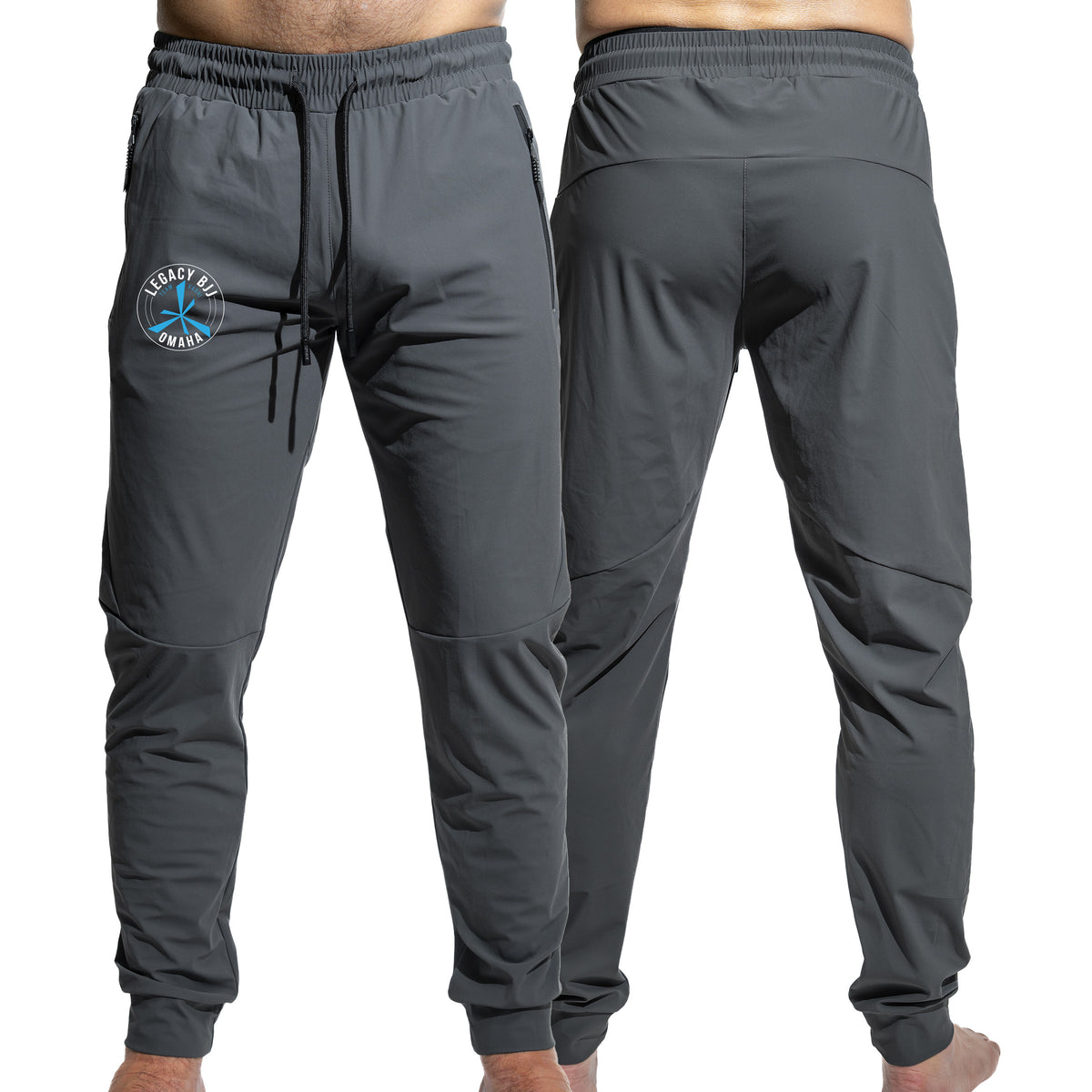 Legacy Omaha Joggers 2.0 #8270 A (BJJ)