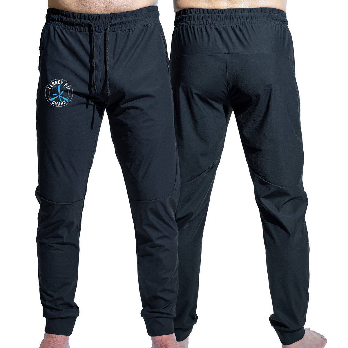 Legacy Omaha Joggers 2.0 #8270 A (BJJ)