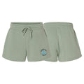 Legacy Omaha Women's Sweatshorts #8270 A (BJJ)