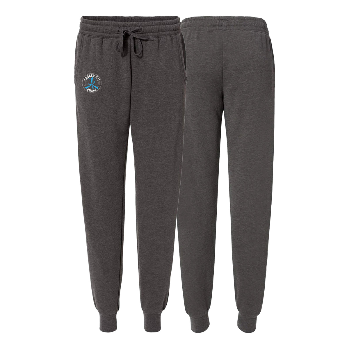 Legacy Omaha Women's Sweatpants #8270 A (BJJ)