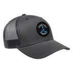 Legacy Omaha Academy Trucker Hat #8270 A (BJJ)