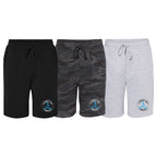 Legacy Omaha Sweatshorts 2.0 #8270 A (BJJ)