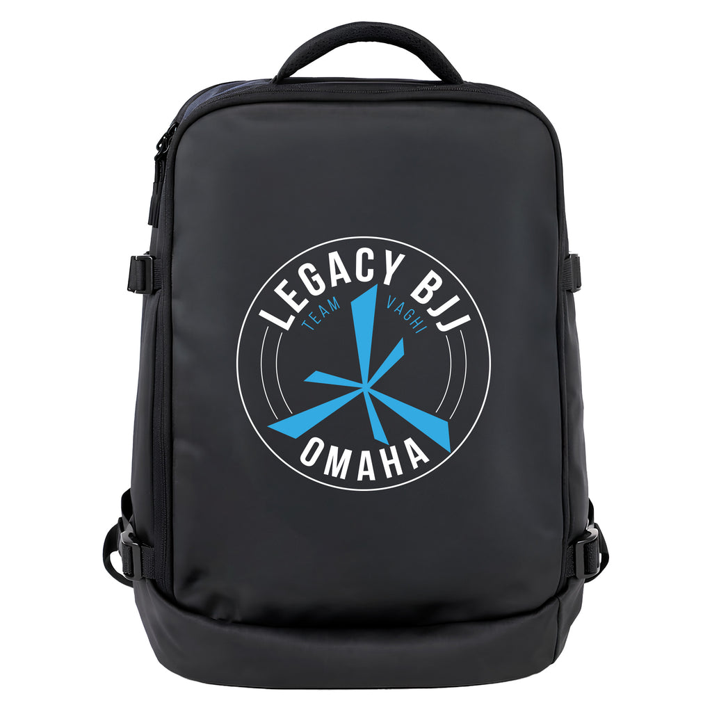Legacy Omaha Travel Backpack Pro #8270 A (BJJ)