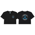 Legacy Omaha Women's Cropped Shirts #8270 A (BJJ)