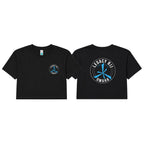 Legacy Omaha Women's Cropped Shirts #8270 A (BJJ)