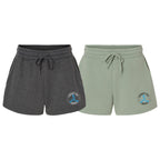 Legacy Omaha Women's Sweatshorts #8270 A (BJJ)