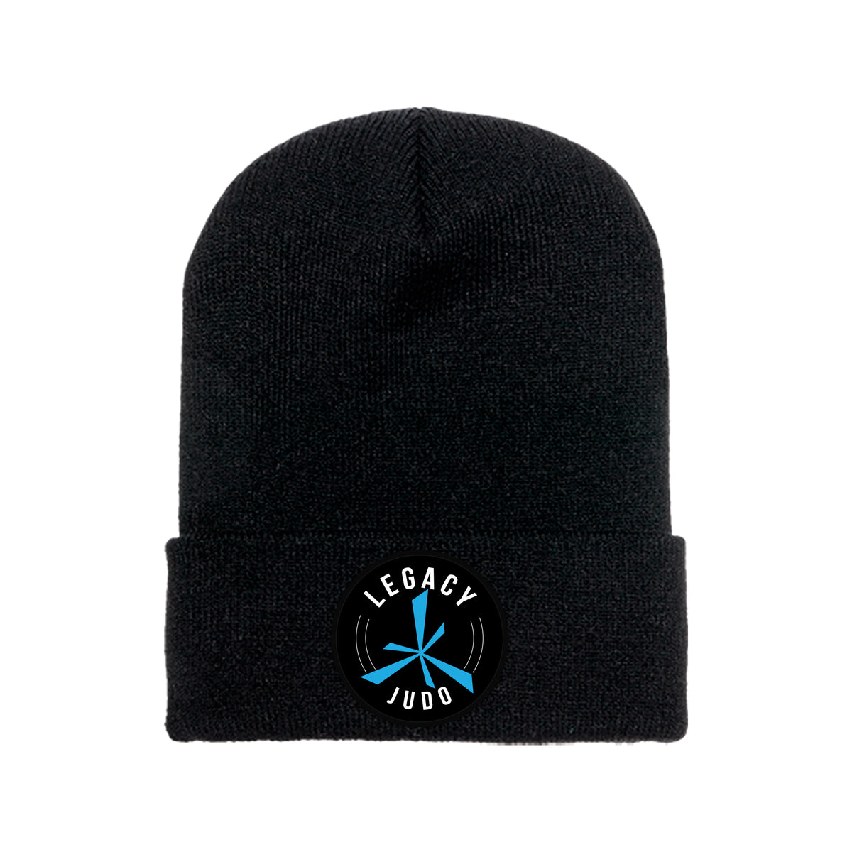 Legacy Omaha Academy Beanies #8270 B (JUDO)