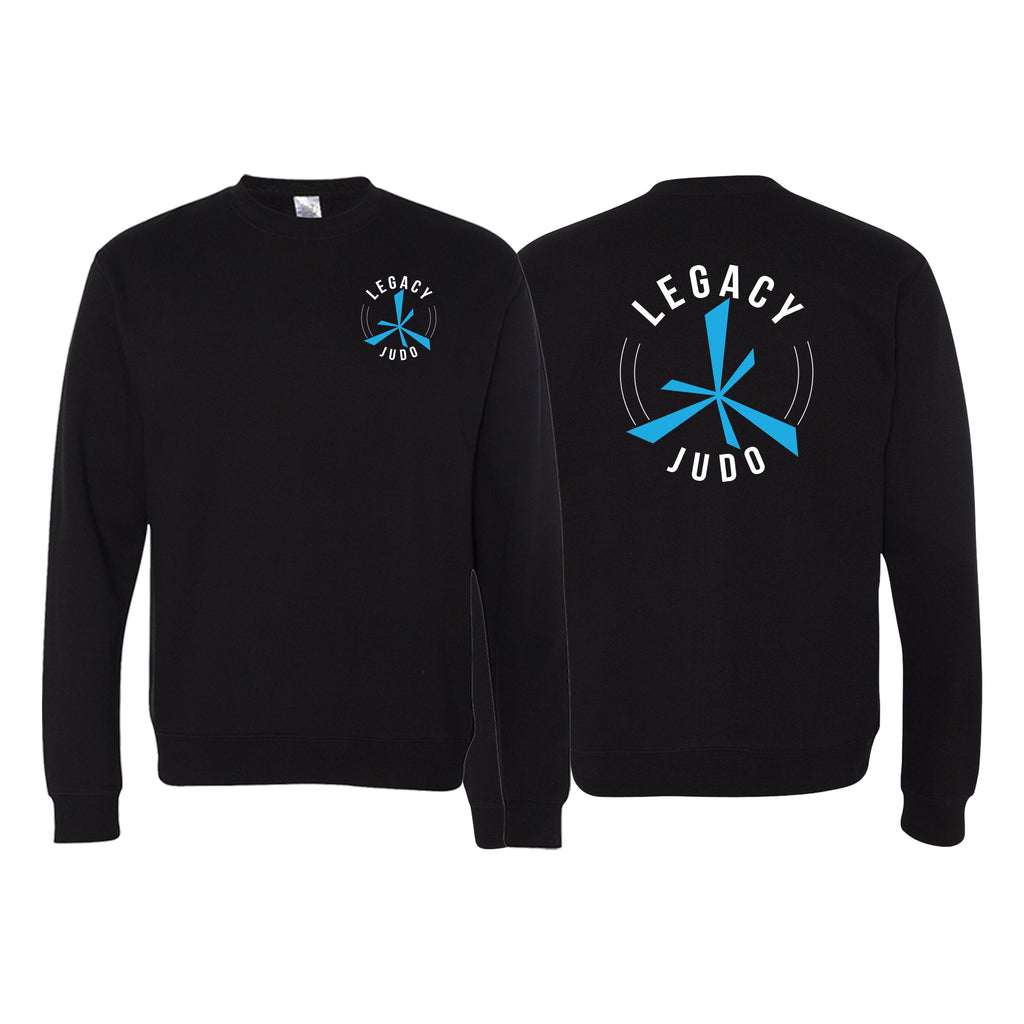 Legacy Omaha Crewneck Sweatshirt #8270 B (JUDO)