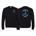 Legacy Omaha Crewneck Sweatshirt #8270 B (JUDO)