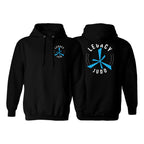 Legacy Omaha Academy Sweater Hoodie #8270 B (JUDO)