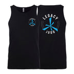 Legacy Omaha Next Level Tank Tops #8270 B (JUDO)