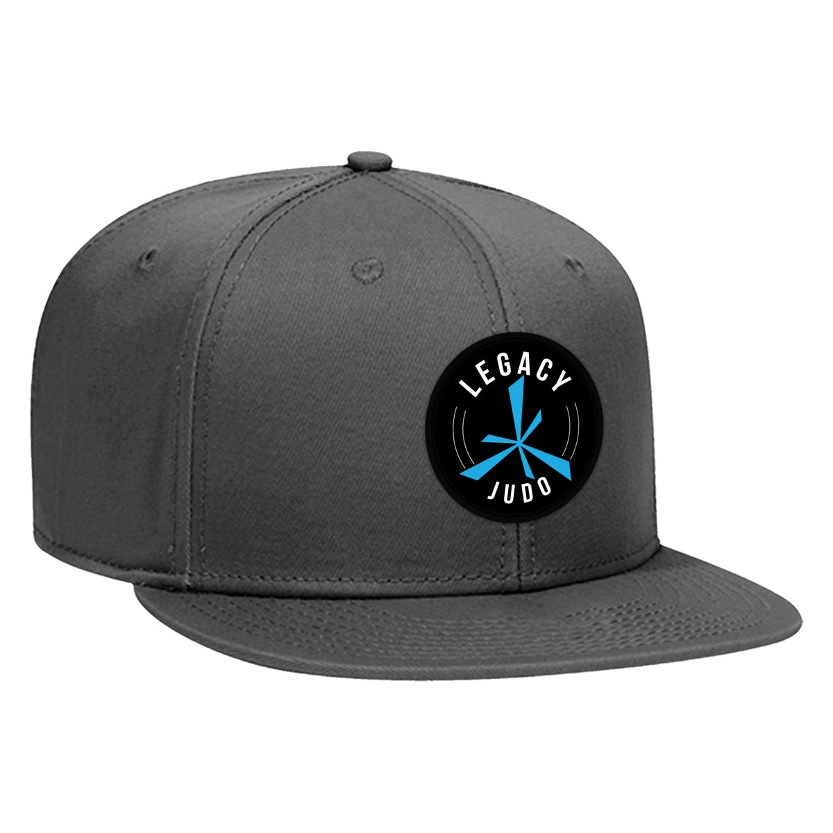 Legacy Omaha Academy Hats #8270 B (JUDO)
