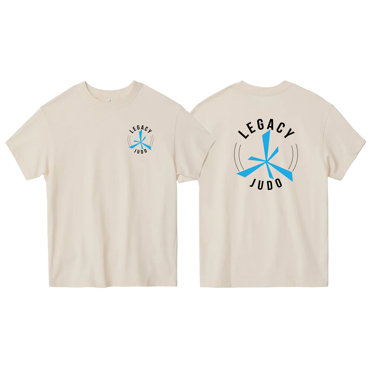Legacy Omaha Oversized Adult Shirts #8270 B (JUDO)
