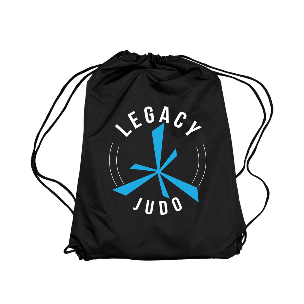 Legacy Omaha Drawstring Bags #8270 B (JUDO)