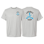 Legacy Omaha Dry Fit Shirts #8270 B (JUDO)