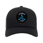 Legacy Omaha Academy Trucker Hat #8270 B (JUDO)