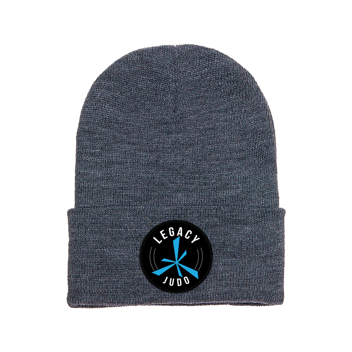 Legacy Omaha Academy Beanies #8270 B (JUDO)