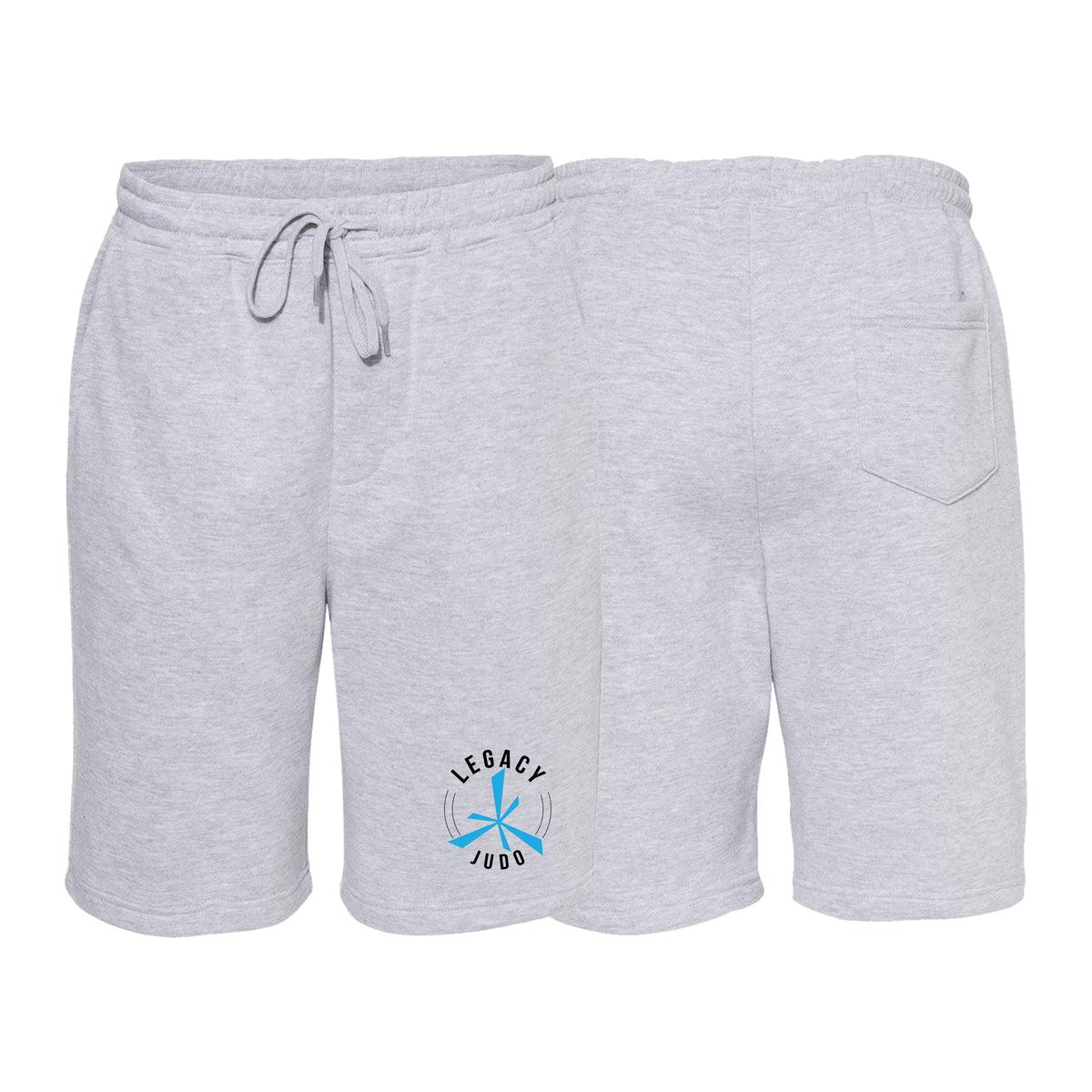 Legacy Omaha Sweatshorts 2.0 #8270 B (JUDO)