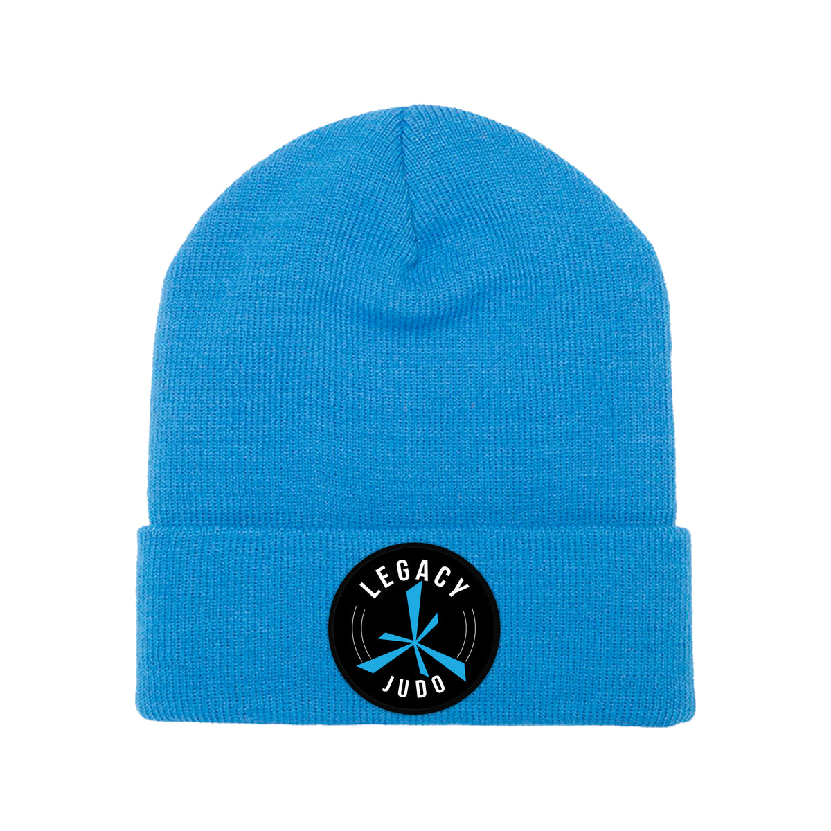 Legacy Omaha Academy Beanies #8270 B (JUDO)