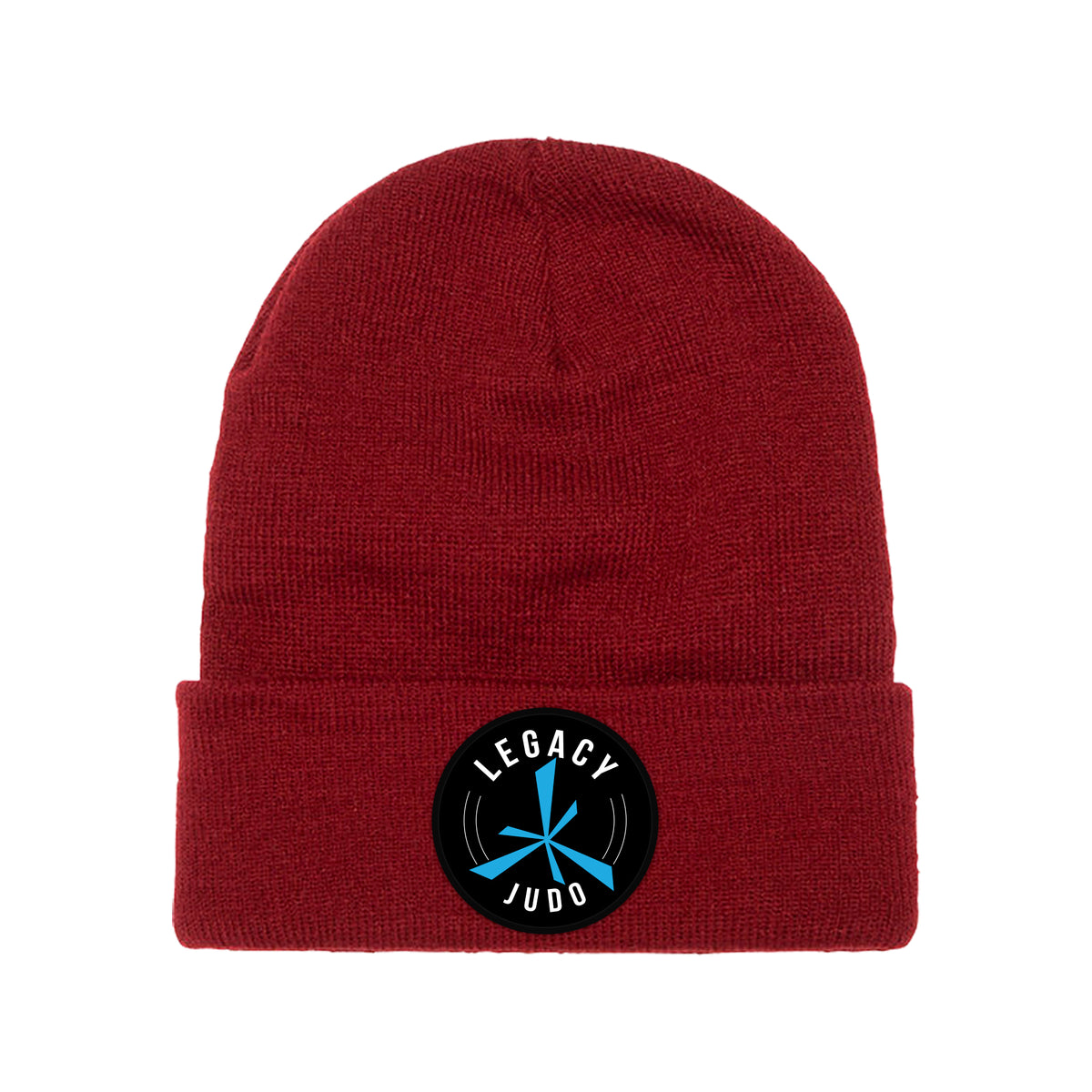 Legacy Omaha Academy Beanies #8270 B (JUDO)