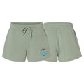 Legacy Omaha Women's Sweatshorts #8270 B (JUDO)
