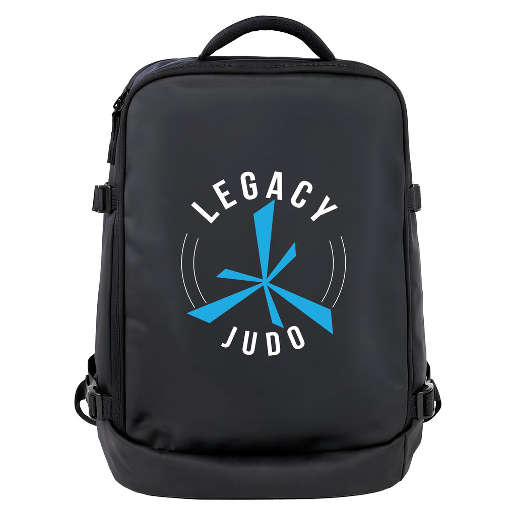 Legacy Omaha Travel Backpack Pro #8270 B (JUDO)
