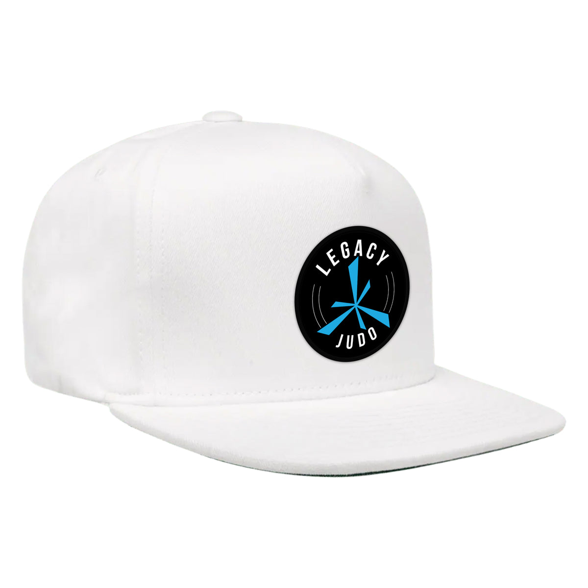 Legacy Omaha Academy Hats #8270 B (JUDO)