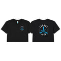 Legacy Omaha Women's Cropped Shirts #8270 B (JUDO)