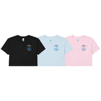 Legacy Omaha Women's Cropped Shirts #8270 B (JUDO)