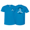 Legacy Omaha Academy Kids Shirts #8270 C (JUDO)