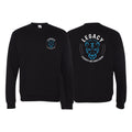 Legacy Omaha Crewneck Sweatshirt #8270 D (S&C)