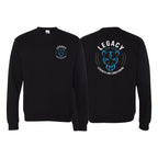 Legacy Omaha Crewneck Sweatshirt #8270 D (S&C)